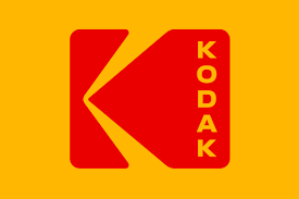 Proizvodi Kodak