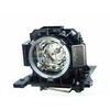 Total Micro 220W Brilliance Projektor Lampa - DT00891-TM