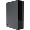 Top ponuda Toshiba 5TB Canvio Desktop External Hard Drive (Black) - LaptopPlaza uvoz i distribucija laptopova, projektora i druge IT opreme