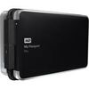 WD 2TB My Passport Pro Portable RAID Storage Drive