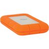 Top ponuda LaCie 1TB Rugged Thunderbolt External Hard Drive - LaptopPlaza uvoz i distribucija laptopova, projektora i druge IT opreme