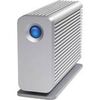 LaCie 2TB Little Big Disk Thunderbolt Series