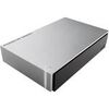 LaCie Porsche P'9233 4TB USB 3.0 Desktop Hard Drive