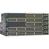 Cisco Systems CAT3560X 48 Port PoE LAN-Base