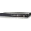 Top ponuda Cisco Systems SG300-28MP 28PORT Gigabit Max-PoE Managed Switch - LaptopPlaza uvoz i distribucija laptopova, projektora i druge IT opreme