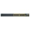 Catalyst WS-C2960S-24TS-L 2960 24 Port Gigabit Switch