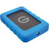 G-Technology 500GB G-DRIVE ev RaW USB 3.0 Hard Drive with Rugged Bumper