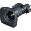 Fujinon HA23x7.6ERM 2/3" 23x ENG HD Lens