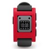 Pebble Smartwatch (Cherry Red)