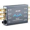 Top ponuda AJA 3GDA 1x6 3G/HD/SD-SDI Re-Clocking Distribution Amp with DWP - LaptopPlaza uvoz i distribucija laptopova, projektora i druge IT opreme