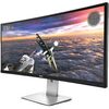 Dell U3415W 34" UltraSharp LED-Backlit Curved Monitor