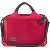 Crumpler Dry Red No 7 15" Laptop Briefcase (Red)