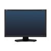 NEC AS242W-BK Widescreen LED Backlit 23.6" Screen LCD Monitor