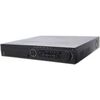 Hikvision 16-Channel Embedded Plug-and-Play NVR with 18TB HDD Storage