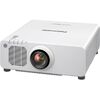 Panasonic PT-RZ660LWU WUXGA DLP Projektor , 6200 Lumens, White