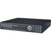 EverFocus ECOR HD Series 16-Channel 720p DVR with 4TB HDD and DVD Burner