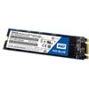 WD 500GB Blue SATA III M.2 Internal SSD