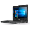 GETAC S410 - i5-6200U, 14in, Win10 Pro 64+8GB+TAA, 500GB HDD, SR LCD+TS