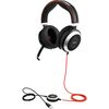 Top ponuda Jabra EVOLVE 80 UC Stereo Headset - LaptopPlaza uvoz i distribucija laptopova, projektora i druge IT opreme