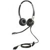 Top ponuda Jabra Biz 2400 II Duo Ultra-Noise-Canceling Headset - LaptopPlaza uvoz i distribucija laptopova, projektora i druge IT opreme