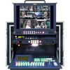 Datavideo MS-900 Mobile Studio with 6 SDI Input Cards and 1 SDI Output Card    MS-900 SDI