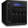 WD My Cloud Expert Series 8TB EX4100 4-Bay NAS Server (2 x 4TB)