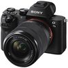 Sony Alpha a7 II Mirrorless Digital Camera with FE 28-70mm f/3.5-5.6 OSS Lens