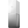 WD My Cloud Home Duo 4TB 2-Bay Personal Cloud NAS Server (2 x 2TB