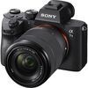 Top ponuda Sony Alpha a7 III Mirrorless Digital Camera with 28-70mm Lens Isporuka odmah - LaptopPlaza uvoz i distribucija laptopova, projektora i druge IT opreme