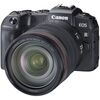 Top ponuda Canon EOS RP Mirrorless Digital Camera with 24-105mm Lens - LaptopPlaza uvoz i distribucija laptopova, projektora i druge IT opreme