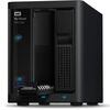 WD My Cloud Pro Series 16TB PR2100 2-Bay NAS Server (2 x 8TB)