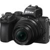 Top ponuda Nikon Z50 Mirrorless Digital Camera with 16-50mm Lens - LaptopPlaza uvoz i distribucija laptopova, projektora i druge IT opreme