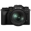 FUJIFILM X-T4 Mirrorless Digital Camera with 16-80mm Lens (Black)