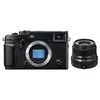 FUJIFILM X-Pro2 Mirrorless Digital Camera with 23mm f/2 Lens Kit