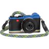 Top ponuda Leica CL "Edition Paul Smith" Mirrorless Digital Camera with 18mm Lens - LaptopPlaza uvoz i distribucija laptopova, projektora i druge IT opreme