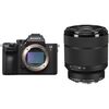 Top ponuda Sony Alpha a7R III Mirrorless Digital Camera with 28-70mm Lens Kit - LaptopPlaza uvoz i distribucija laptopova, projektora i druge IT opreme