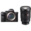 Top ponuda Sony Alpha a7R II Mirrorless Digital Camera with 24-70mm f/2.8 Lens Kit - LaptopPlaza uvoz i distribucija laptopova, projektora i druge IT opreme