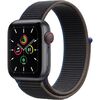 Apple Watch SE (GPS + Cellular, 40mm, Space Gray Aluminum, Charcoal Sport Loop Band)
Laptop Plaza Beograd Srbija Laptopovi Jeftino Cena Povoljno
Apple Gde kupiti apple sat