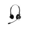 Jabra Biz 2300 QD Wideband Duo Headset