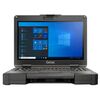 ​GETAC B360 Pro i5-10210U Webcam W 10 Pro x64 8GB RAM 512GB PCIe SSD