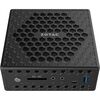 ZOTAC ZBOX CI331 nano Barebone Mini Desktop Computer