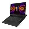 Top ponuda MSI TITAN GT77 17.3  inch UHD 120Hz Gaming Laptop Intel Core i7-12800HX RTX3070TI 32GBDDR5 1TB NVMe SSD Win11PRO - LaptopPlaza uvoz i distribucija laptopova, projektora i druge IT opreme