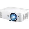 ViewSonic  2000-Lumen WXGA Short-Throw Business & Education LED Projector