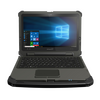 DT RESEARCH ​LT330 13.3" Rugged Laptop with Intel 10TH Generation Core i7 processor 8GB RAM Removable 1TB SSD