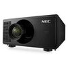 NEC NP-PX2201UL 21,500-Lumen WUXGA Professional Installation Laser DLP Projector with NP48ZL Lens