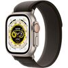 Top ponuda Apple Watch Ultra (GPS + Cellular) 49mm Titanium Case with Black/Gray Trail Loop - M/L - Titanium - LaptopPlaza uvoz i distribucija laptopova, projektora i druge IT opreme