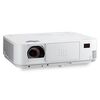 ​NECWXGA DLP 3600 LUMEN PROJECTOR/10K:1 CONTRAST WITH IRIS/20W SPEAKER/DUAL HDMI INPUTS