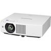 Panasonic PT-VMZ61 6200-Lumen WUXGA Laser 3LCD Projector (White)