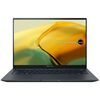 Top ponuda ASUS - Zenbook 14" 120Hz OLED Touch Laptop - EVO Intel 13 Gen Core i9 with 32GB Memory - NVIDIA GeForece RTX 3050 - 1TB SSD - Gray - LaptopPlaza uvoz i distribucija laptopova, projektora i druge IT opreme