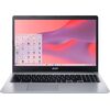 Acer - Chromebook 315 Laptop-15.6" Full HD Touch- 4GB LPDDR4-64GB eMMC- Wi-Fi 5 - Pure Silver